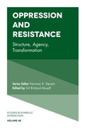 Cover: Oppression and Resistance - Emerald Publishing Limited