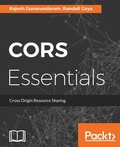 Cover: CORS Essentials - Packt Publishing