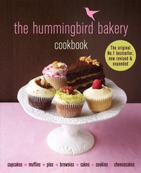 Enlarge image Cover: The Hummingbird Bakery Cookbook - Mitchell Beazley