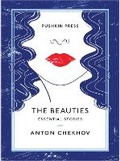 Cover: The Beauties - Pushkin Press