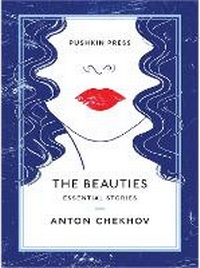 Enlarge image Cover: The Beauties - Pushkin Press