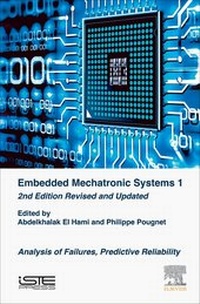 Abbildung von: Embedded Mechatronic Systems - ISTE Press - Elsevier
