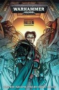 Cover: Warhammer 40,000, Fallen - Titan Comics