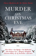 Cover: Murder On Christmas Eve - Profile Books Ltd