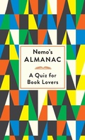 Cover: Nemo's Almanac - Profile Books Ltd