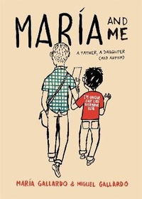Enlarge image Cover: Maria and Me - Jessica Kingsley Publishers