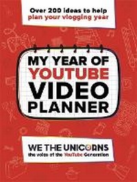 Abbildung von: We The Unicorns: My Year of YouTube - Studio Press
