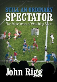Abbildung von: Still an Ordinary Spectator: Yes - SilverWood Books Ltd