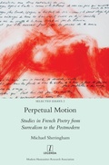 Cover: Perpetual Motion - Legenda