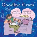 Cover: Goodbye Gram - Boulden Publishing