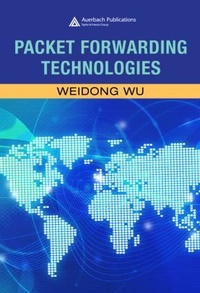 Abbildung von: Packet Forwarding Technologies - Auerbach