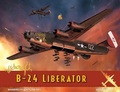Cover: Witchcraft B-24 Liberator - Kemp Enterprises