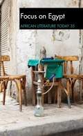 Cover: ALT 35: Focus on Egypt - James Currey