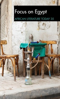 Enlarge image Cover: ALT 35: Focus on Egypt - James Currey