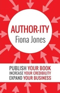 Cover: Author-ity - Author Express