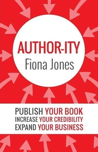 Enlarge image Cover: Author-ity - Author Express