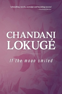 Enlarge image Cover: If the Moon Smiled - Arcadia