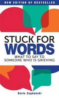Abbildung von: Stuck for Words - Wilkinson Publishing
