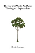 Cover: The Natural World and God - ATF Press