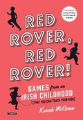 Cover: Red Rover, Red Rover! - O'Brien Press Ltd