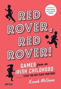 Enlarge image Cover: Red Rover, Red Rover! - O'Brien Press Ltd