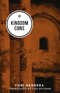 Cover: Kingdom Cons - And Other Stories