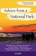 Cover: Advice from a National Park - Acadia - Better World Press, Incorporated