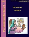 Cover: Die Meriten Malbuch - Lambbooks