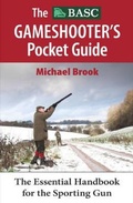 Cover: The BASC Gameshooter's Pocket Guide - Merlin Unwin Books