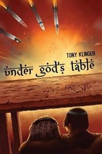 Enlarge image Cover: Under God's Table - Gonzo Multimedia
