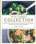 Cover: The IBS Cookbook Collection - Lasselle Press