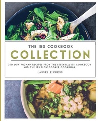 Enlarge image Cover: The IBS Cookbook Collection - Lasselle Press
