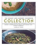 Cover: The Weight Loss Surgery Cookbook Collection - Lasselle Press