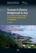 Cover: Yunnan-A Chinese Bridgehead to Asia - Woodhead Publishing Ltd