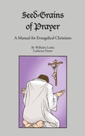 Cover: Seed-Grains of Prayer - Emmanuel Press