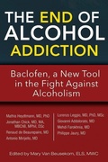 Cover: The End of Alcohol Addiction - Sunrise River Press