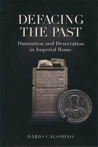 Enlarge image Cover: Defacing the Past - Spink & Son Ltd