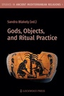 Cover: Gods, Objects, and Ritual Practice - Lockwood Press