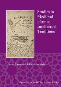 Abbildung von: Studies in Medieval Islamic Intellectual Traditions - Lockwood Press