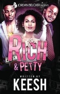 Cover: Rich & Petty - Felony Books