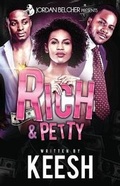 Cover: Rich & Petty - Felony Books