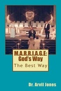 Cover: M.A.R.R.I.A.G.E - Fwb Publications