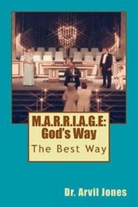 Enlarge image Cover: M.A.R.R.I.A.G.E - Fwb Publications