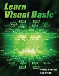 Abbildung von: Learn Visual Basic - Kidware Software