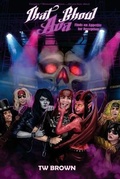 Cover: That Ghoul Ava Finds an Appetite for Deception - May December Publications LLC