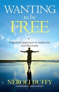Cover: Wanting to Be Free - Darjeeling Press