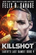 Cover: Killshot - Knights Hill Publishing