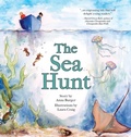 Cover: The Sea Hunt - Brandylane Publishers, Inc.