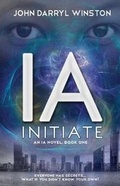 Cover: Ia - Bhc Press