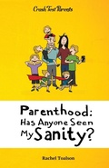 Cover: Parenthood - Rachel Toalson